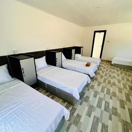 Rainbow Beach Mui Ne - Homestay & Coffee Ap Khanh Phuoc Exterior photo