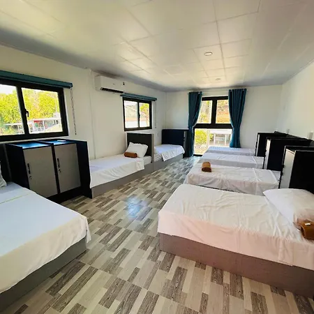 Rainbow Beach Mui Ne - Homestay & Coffee Ap Khanh Phuoc Exterior photo
