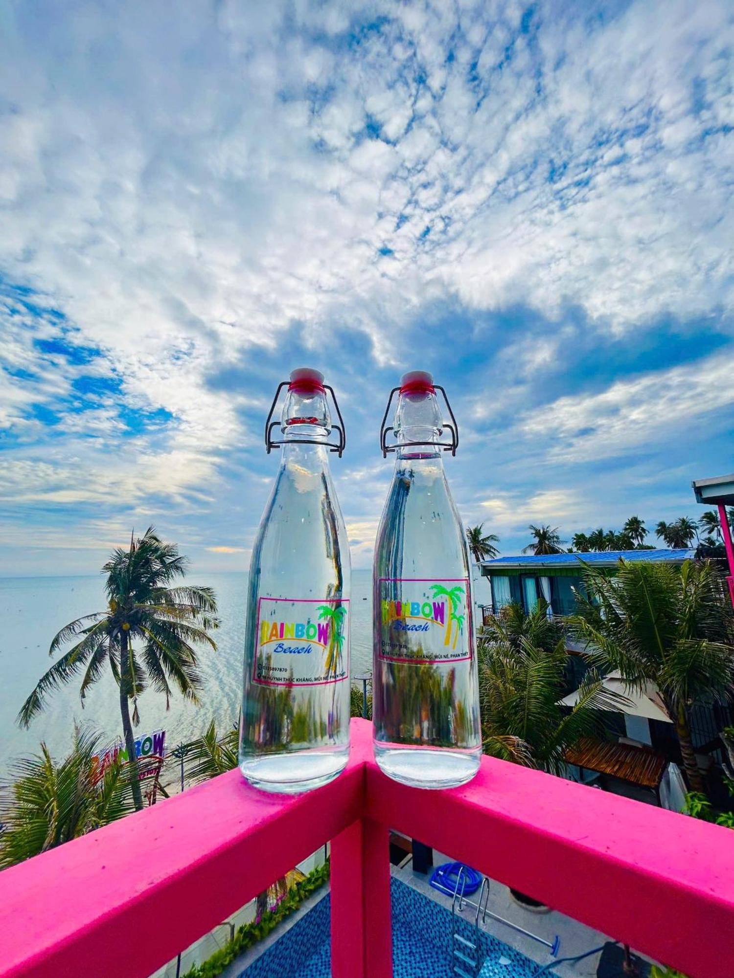Rainbow Mui Ne - & Coffee lều