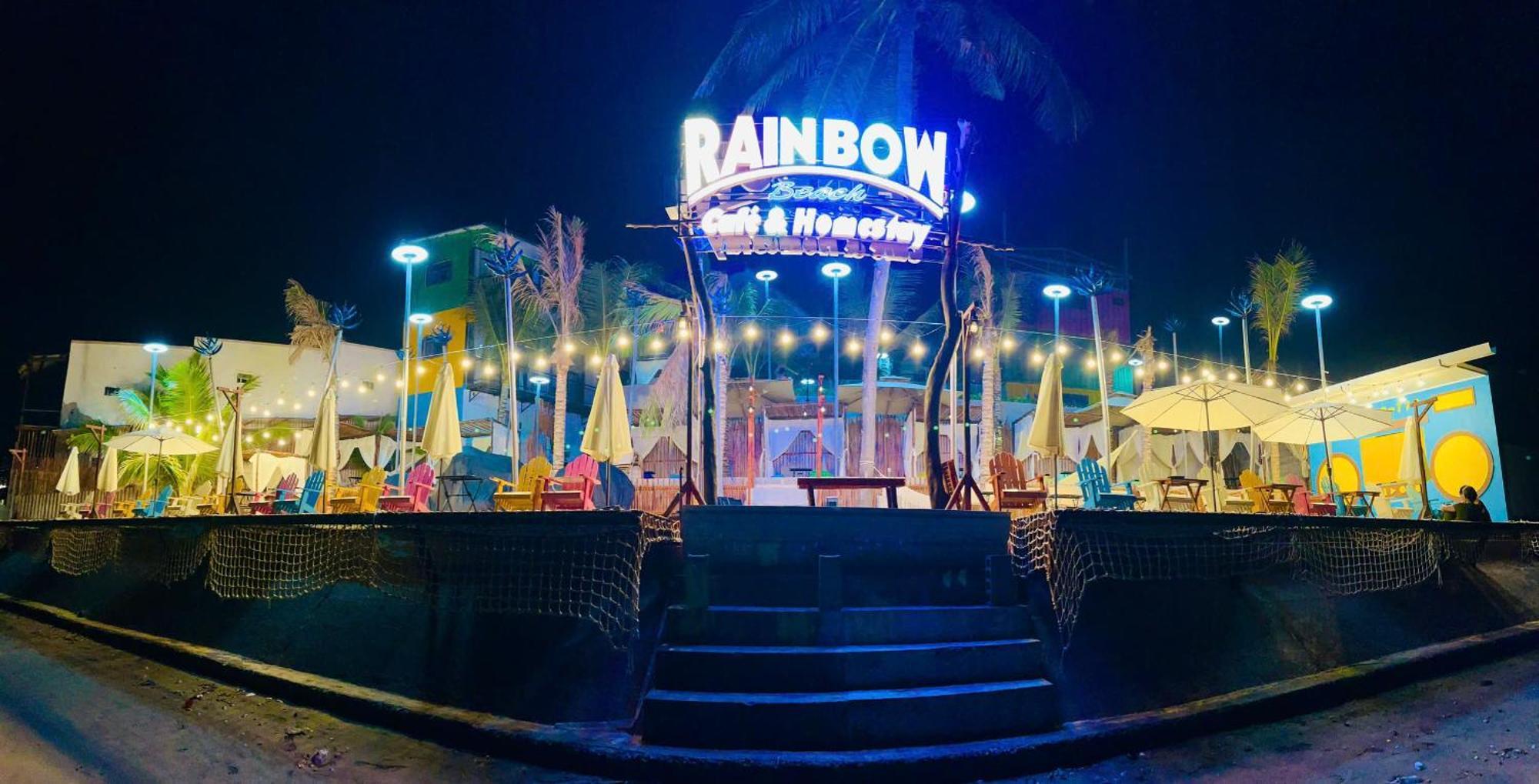 Rainbow Mui Ne - & Coffee * Ap Khanh Phuoc