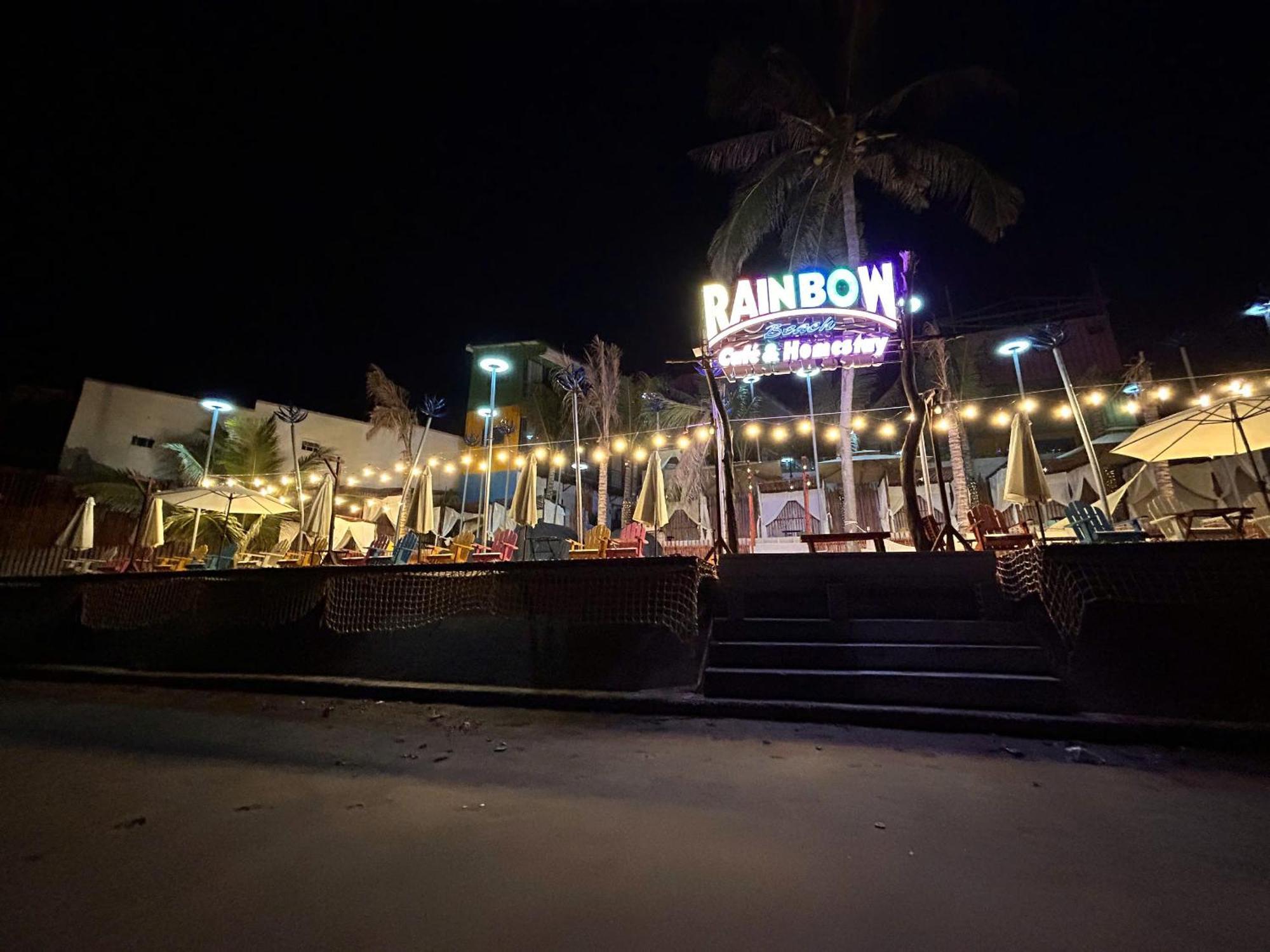 Rainbow Mui Ne - & Coffee Ap Khanh Phuoc