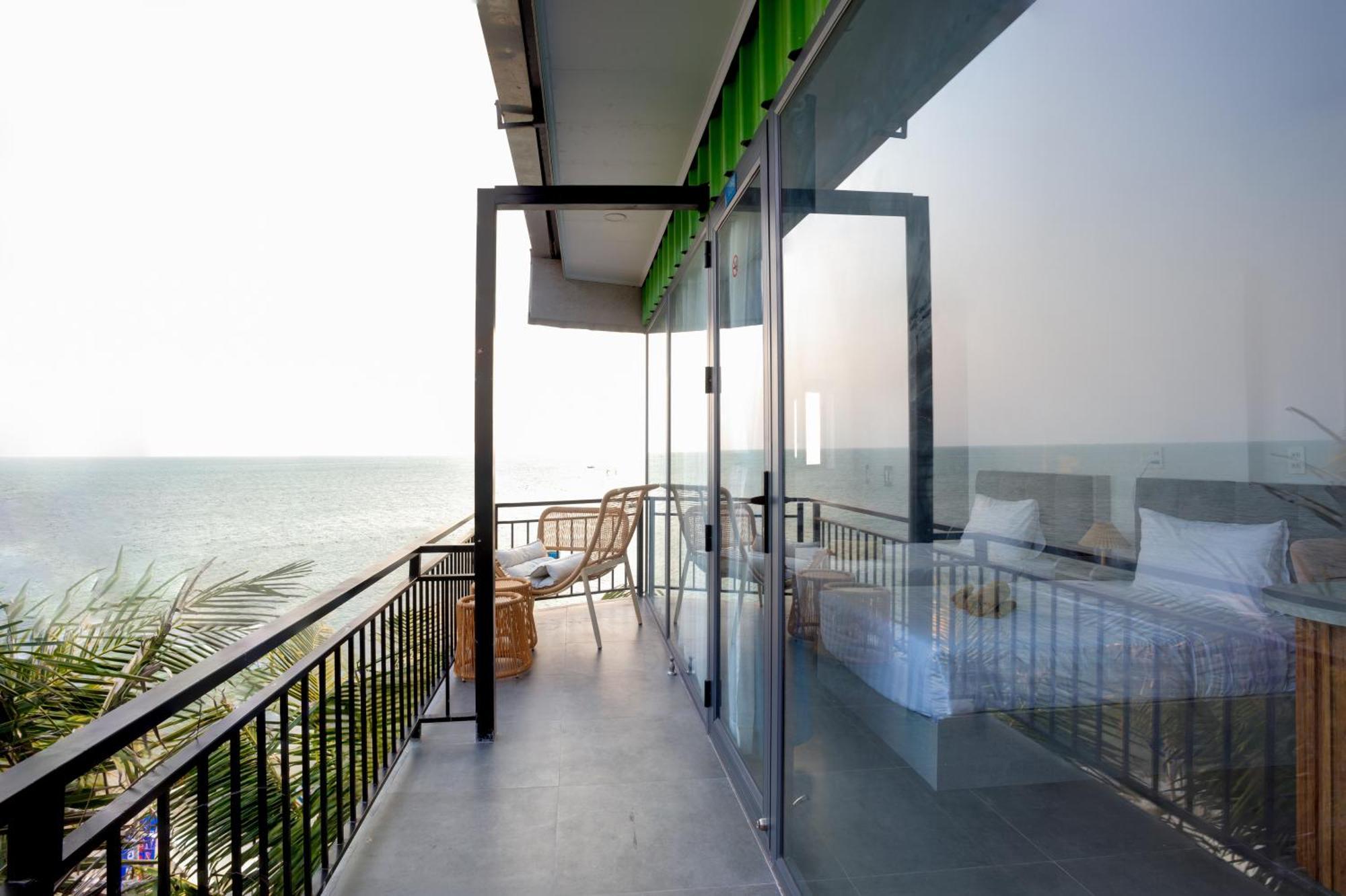 Rainbow Mui Ne - & Coffee Ap Khanh Phuoc